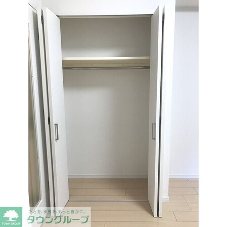 ヒルサイド二子玉川の物件内観写真